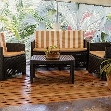 Pinilla Hotel Mauna Loa المظهر الخارجي الصورة