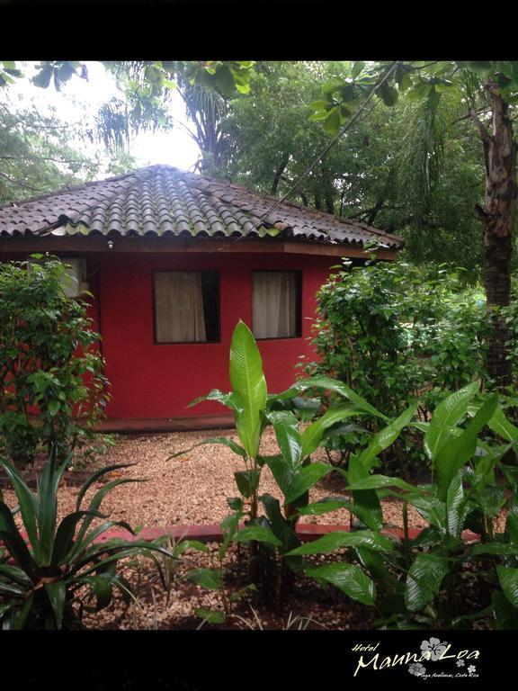 Pinilla Hotel Mauna Loa الغرفة الصورة