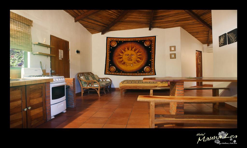 Pinilla Hotel Mauna Loa الغرفة الصورة