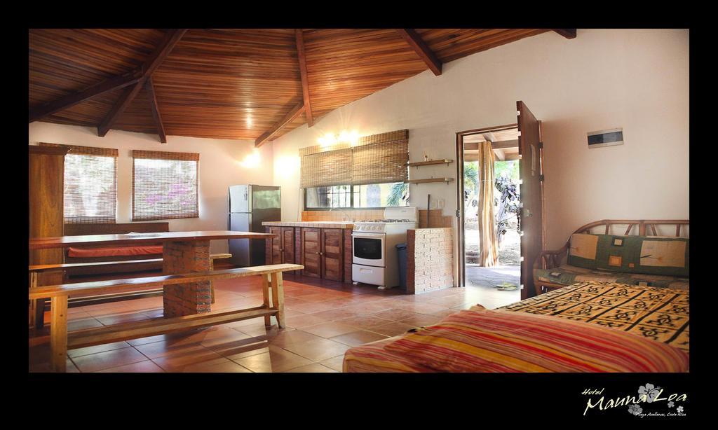 Pinilla Hotel Mauna Loa الغرفة الصورة