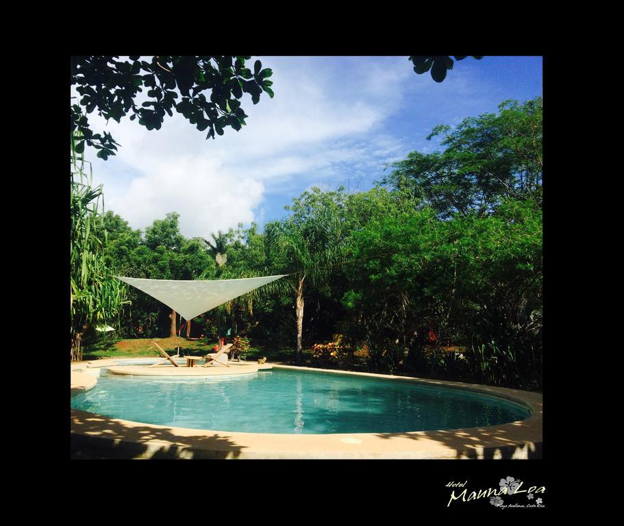 Pinilla Hotel Mauna Loa المظهر الخارجي الصورة