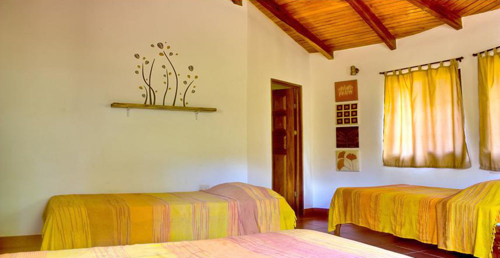 Pinilla Hotel Mauna Loa المظهر الخارجي الصورة