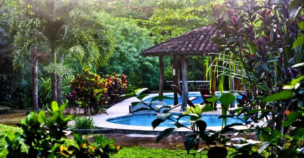 Pinilla Hotel Mauna Loa المظهر الخارجي الصورة