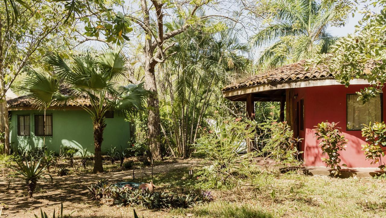 Pinilla Hotel Mauna Loa المظهر الخارجي الصورة
