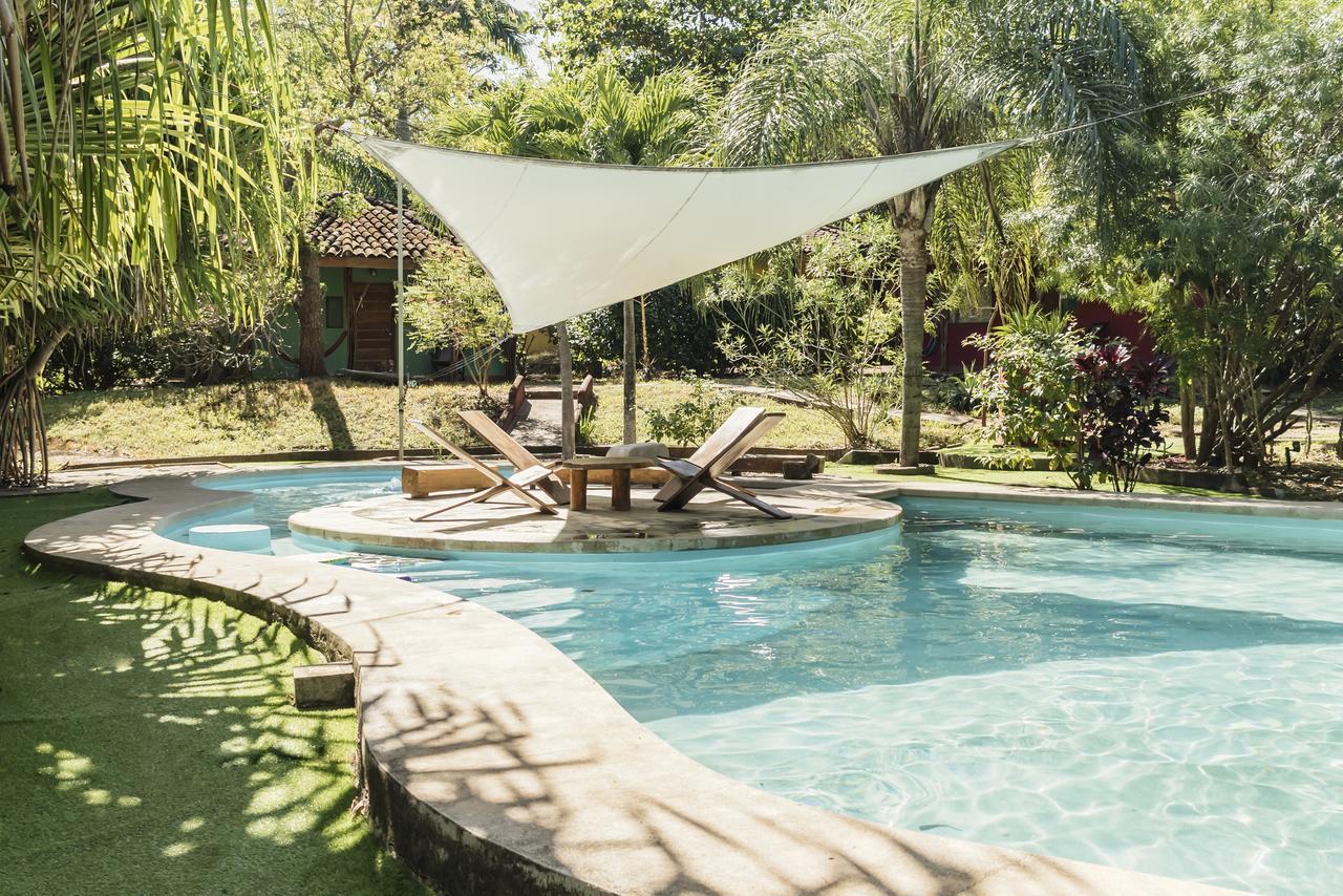 Pinilla Hotel Mauna Loa المظهر الخارجي الصورة