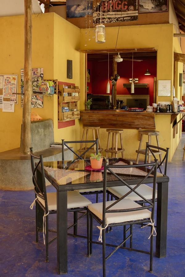 Pinilla Hotel Mauna Loa المظهر الخارجي الصورة