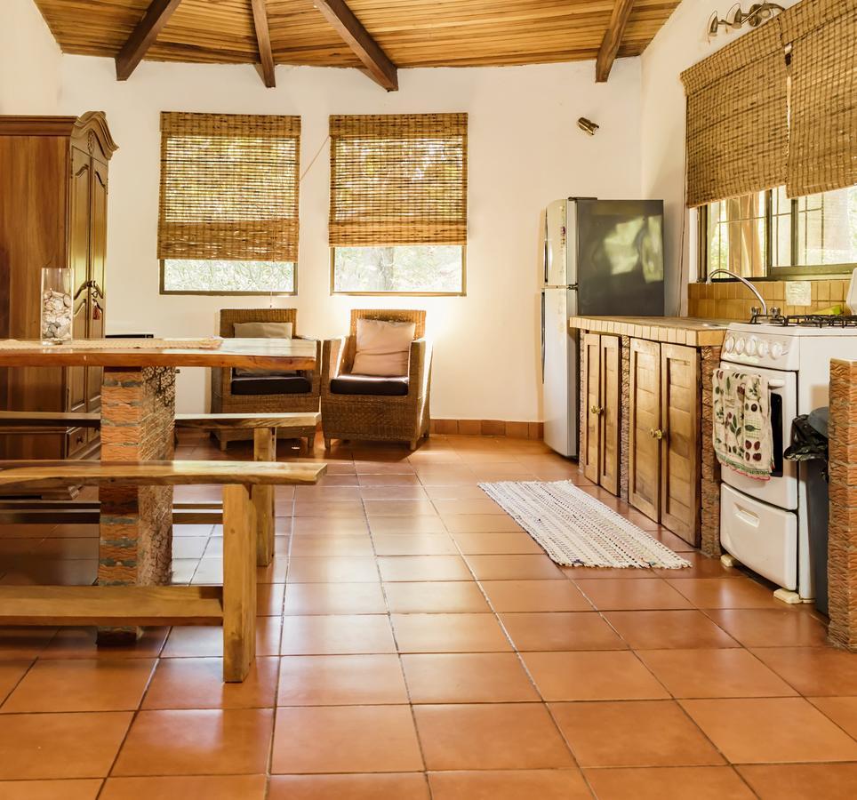 Pinilla Hotel Mauna Loa المظهر الخارجي الصورة