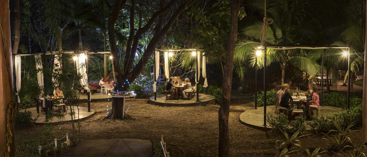 Pinilla Hotel Mauna Loa المظهر الخارجي الصورة