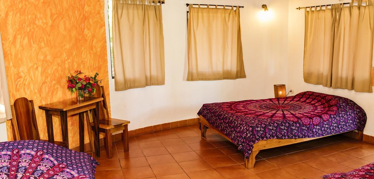 Pinilla Hotel Mauna Loa المظهر الخارجي الصورة