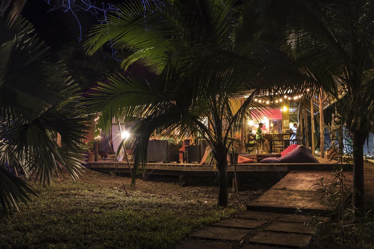 Pinilla Hotel Mauna Loa المظهر الخارجي الصورة