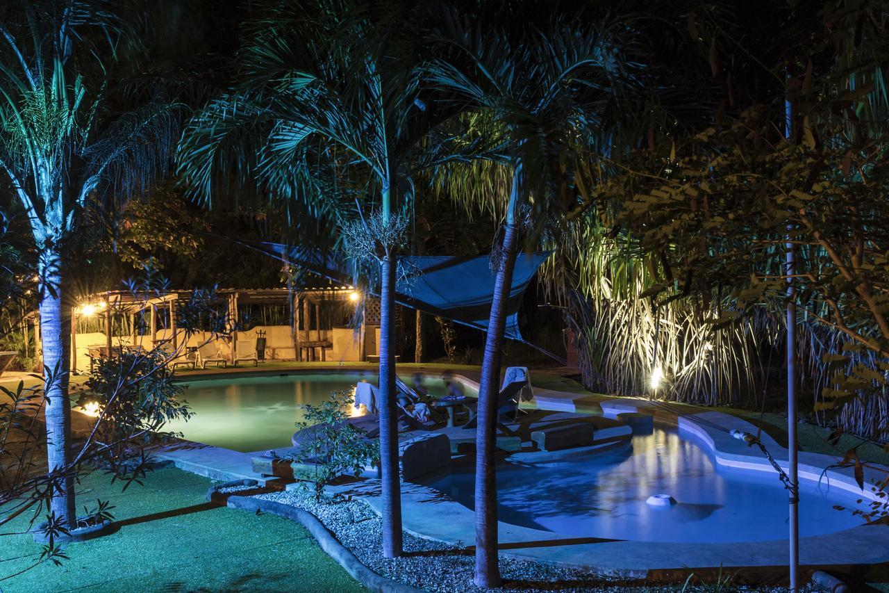 Pinilla Hotel Mauna Loa المظهر الخارجي الصورة