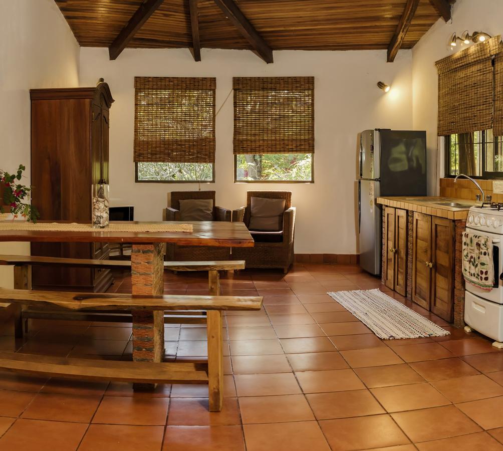 Pinilla Hotel Mauna Loa المظهر الخارجي الصورة