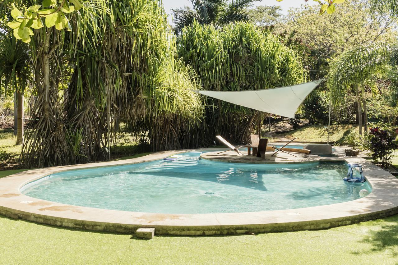 Pinilla Hotel Mauna Loa المظهر الخارجي الصورة