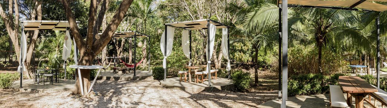 Pinilla Hotel Mauna Loa المظهر الخارجي الصورة