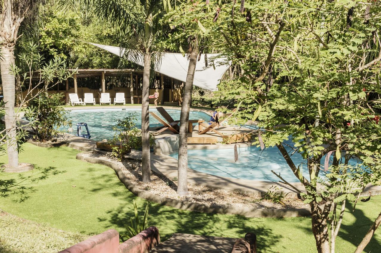 Pinilla Hotel Mauna Loa المظهر الخارجي الصورة