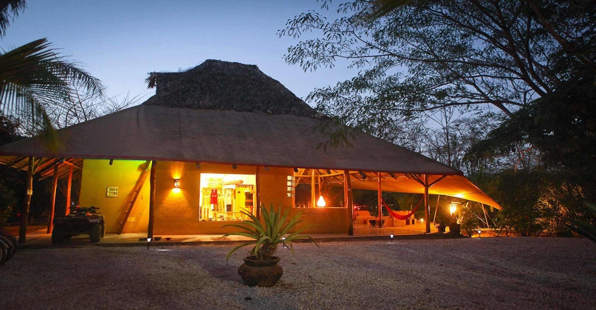 Pinilla Hotel Mauna Loa المظهر الخارجي الصورة