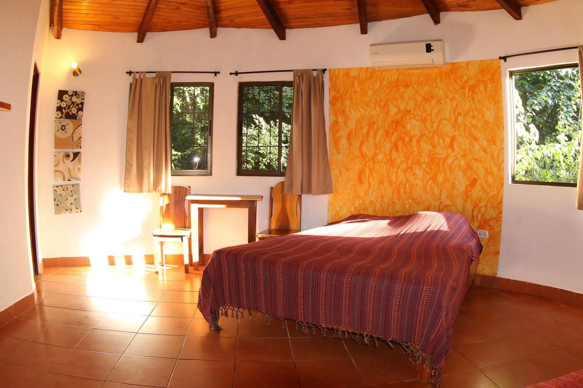 Pinilla Hotel Mauna Loa المظهر الخارجي الصورة
