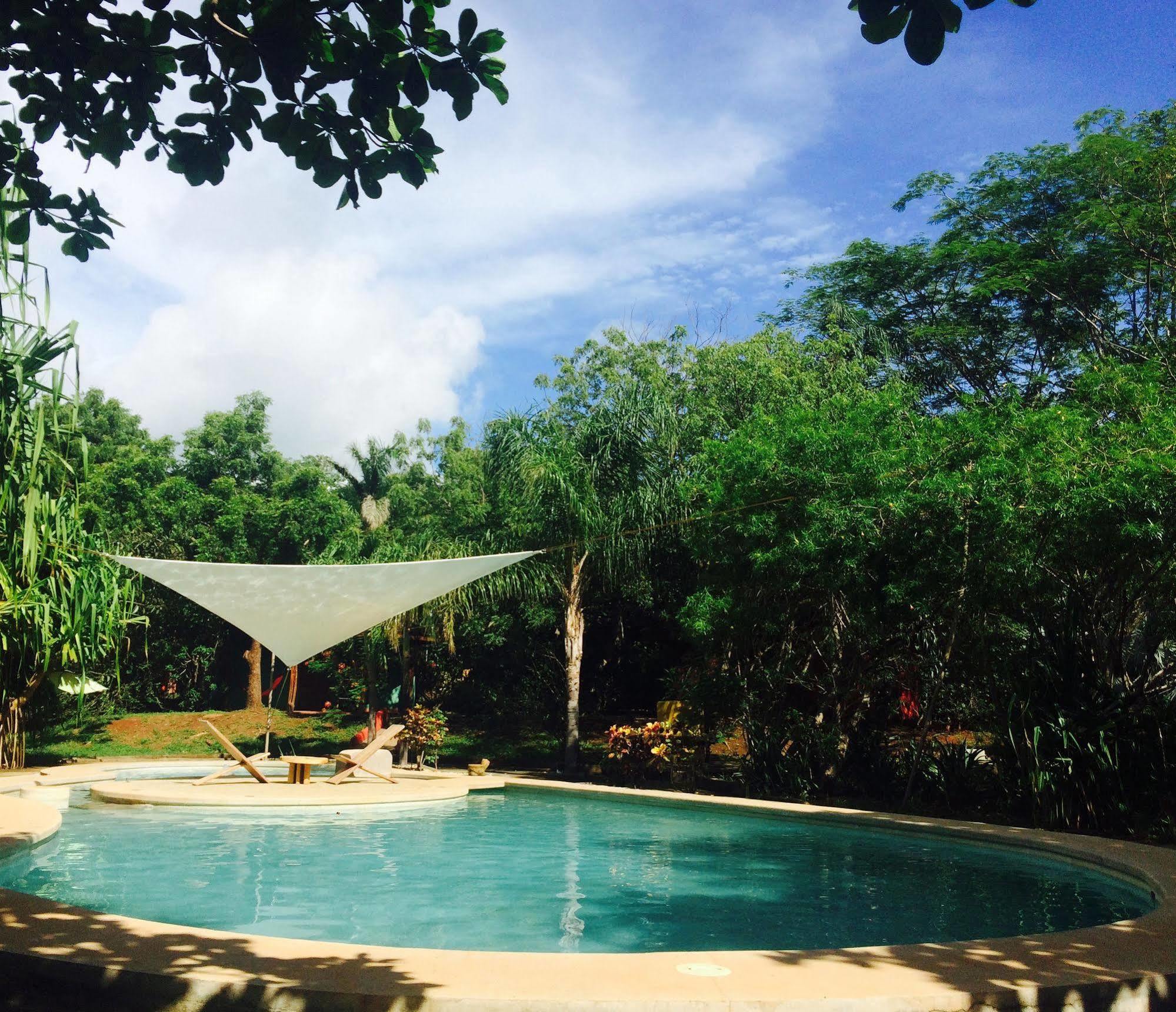 Pinilla Hotel Mauna Loa المظهر الخارجي الصورة