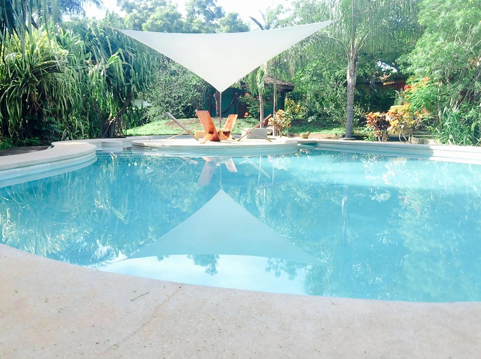 Pinilla Hotel Mauna Loa المظهر الخارجي الصورة