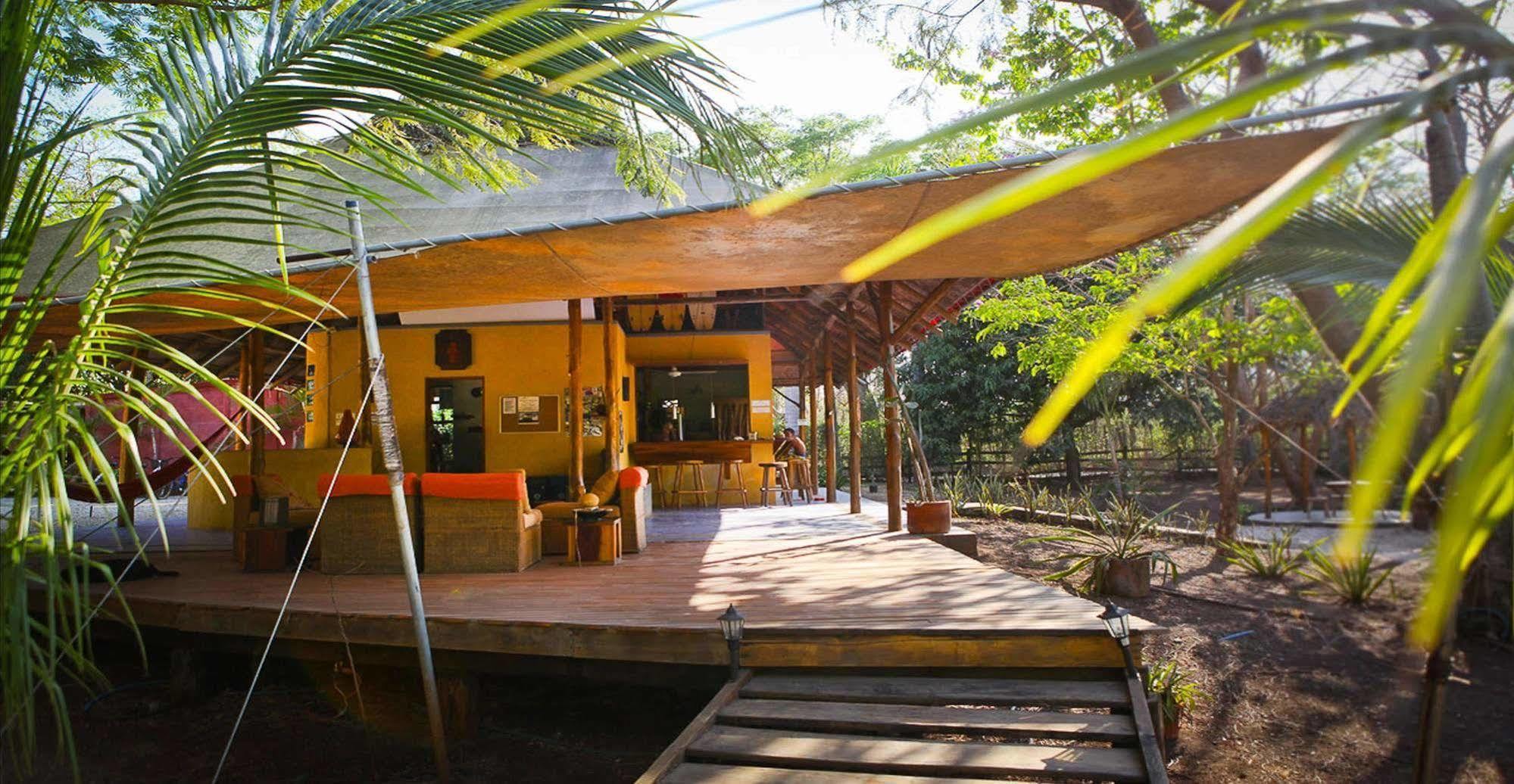 Pinilla Hotel Mauna Loa المظهر الخارجي الصورة
