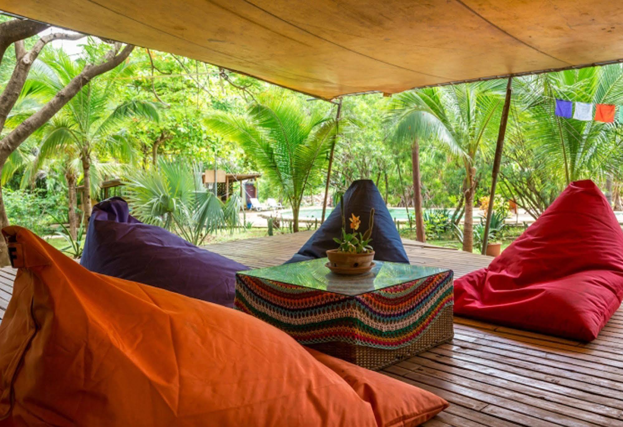 Pinilla Hotel Mauna Loa المظهر الخارجي الصورة