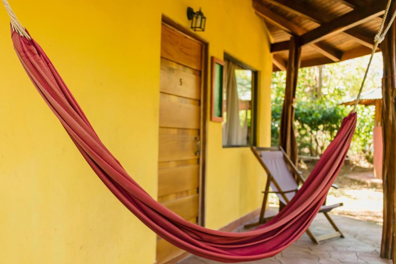 Pinilla Hotel Mauna Loa المظهر الخارجي الصورة